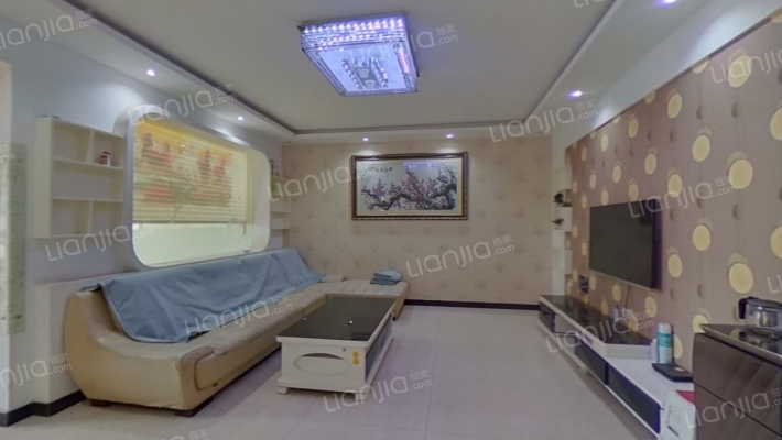 香兰雅居二手房实景图