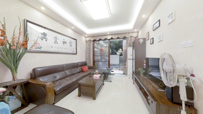 淘金家园二三期二手房实景图