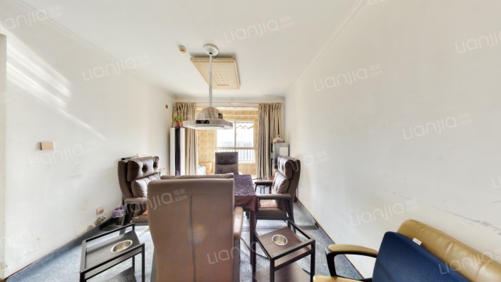 开元第一城二手房实景图