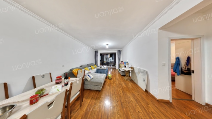 龙泉新村二期二手房实景图