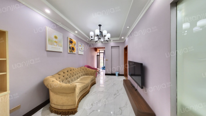 北碚书香雅苑二手房实景图