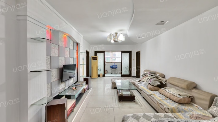 新锐湘都二手房实景图