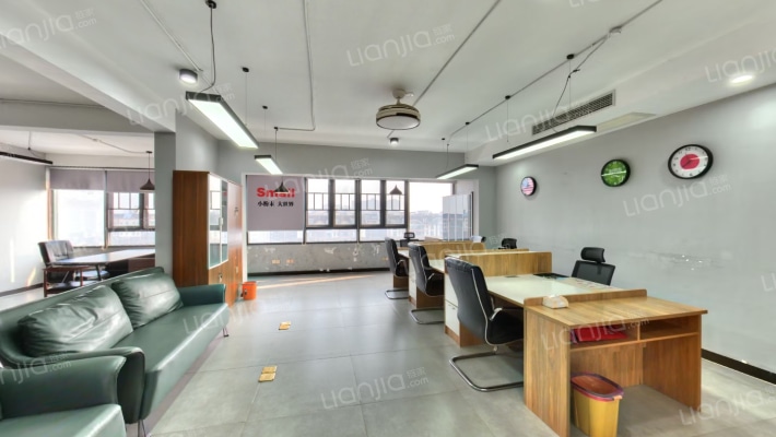 湘林小区二手房实景图