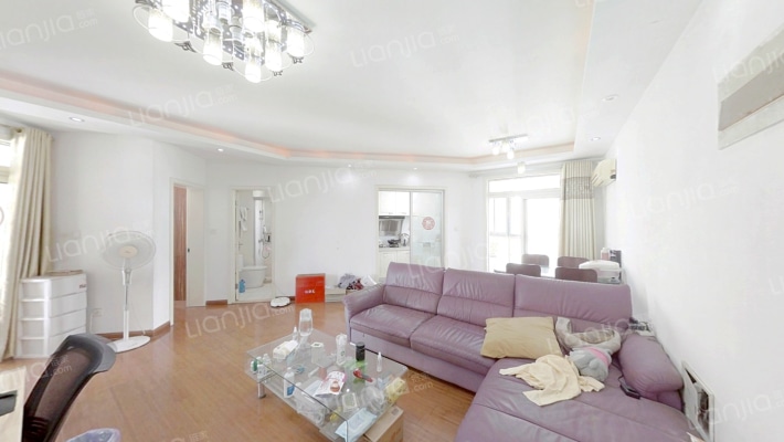 金岸世家二期二手房实景图