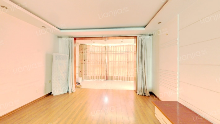 明泉花园二手房实景图