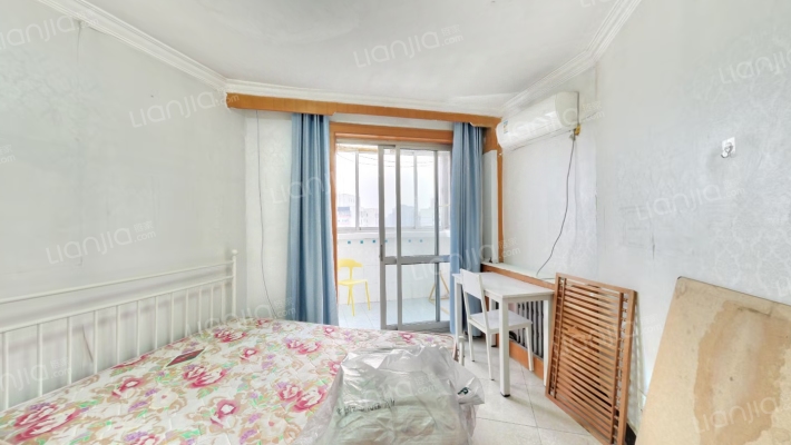 北影小区二手房实景图