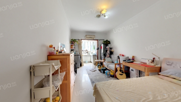 锦绣苑二手房实景图