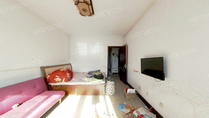 迎春楼二手房实景图