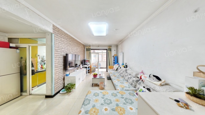 三十七街坊小区二手房实景图