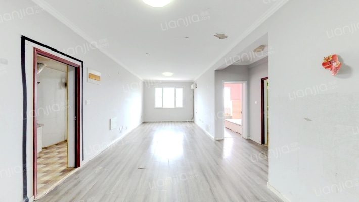 汇清苑北园二手房实景图