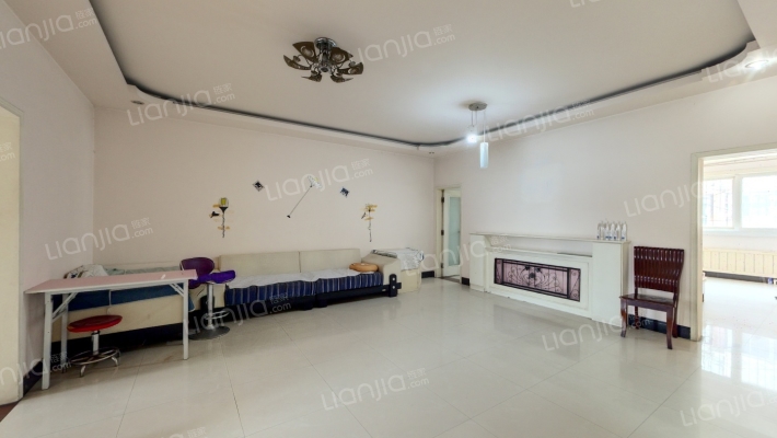 丽水人家二手房实景图