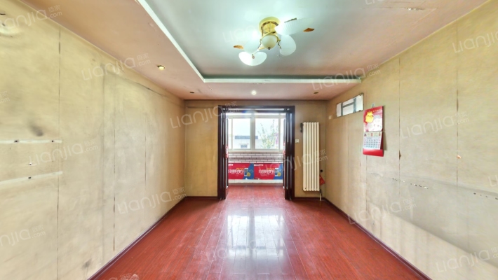 天山里二手房实景图