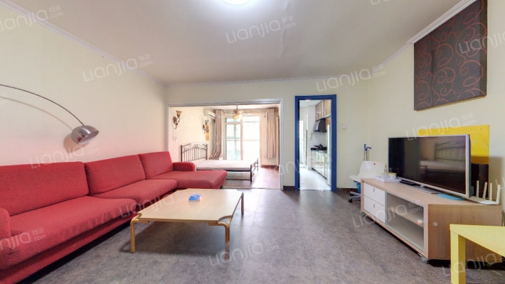 阿曼寓所二手房实景图