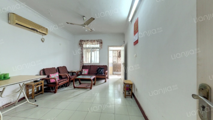 十字街3号二手房实景图