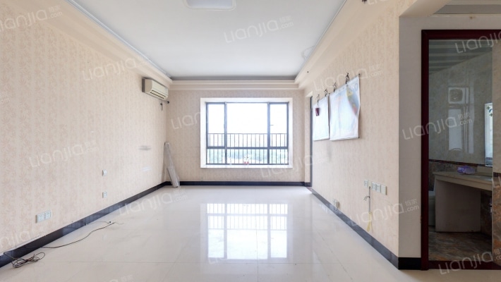 荷塘领会二手房实景图