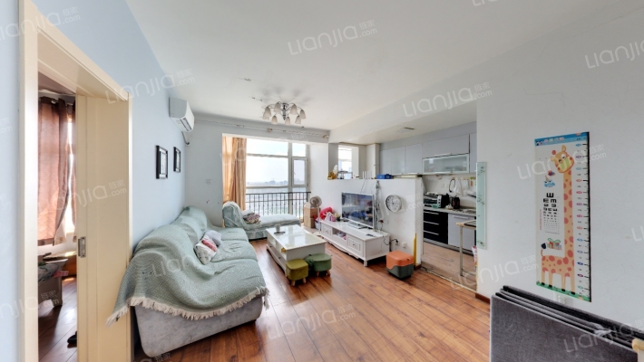 紫云华庭二手房实景图