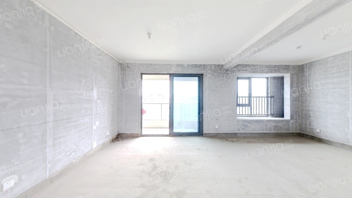 星海名筑二手房实景图