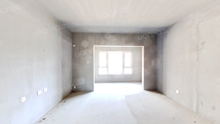 万科海港城2期二手房实景图