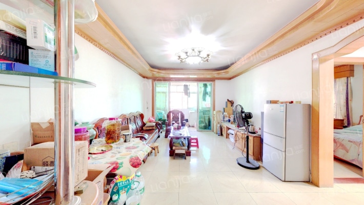 映月新村二手房实景图