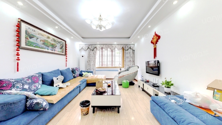 团结巷二手房实景图