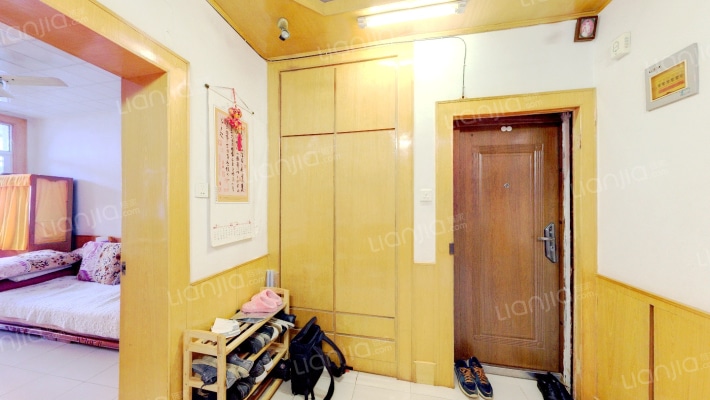 人民路三百六十六号二手房实景图