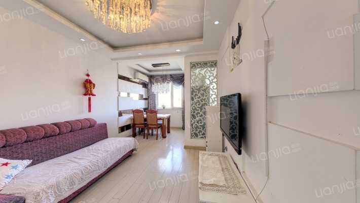 东特星中环二手房实景图