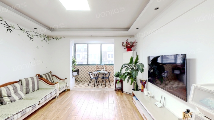 皖岳新村二手房实景图