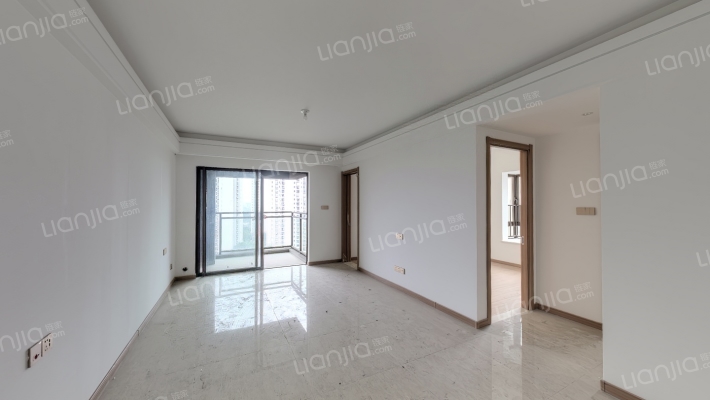 首创禧瑞阅府二手房实景图