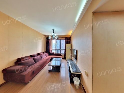 整租·渝能明日城市 2室1厅 东