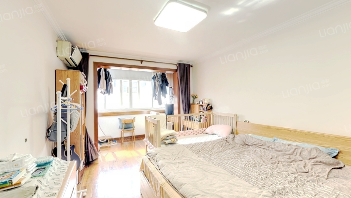 罗阳二村二手房实景图