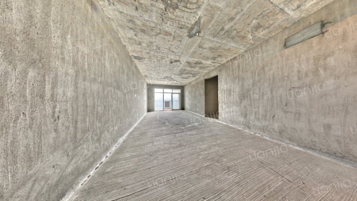 星月湾二手房实景图