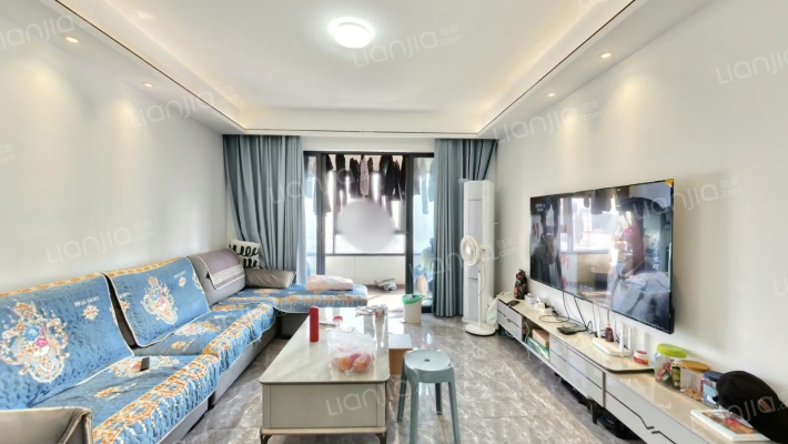 红星中奥九龙都会二手房实景图