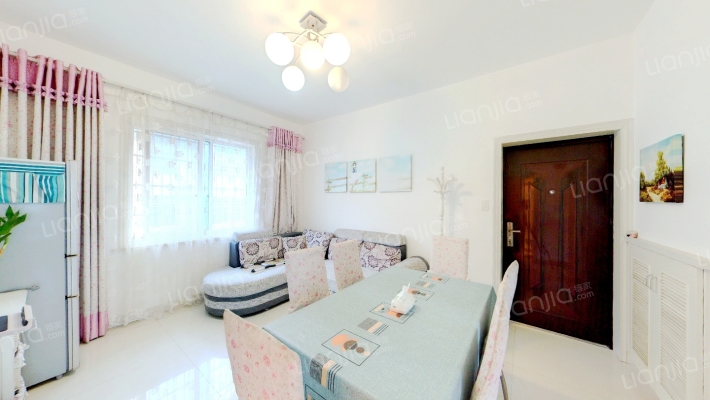 银塔路二手房实景图