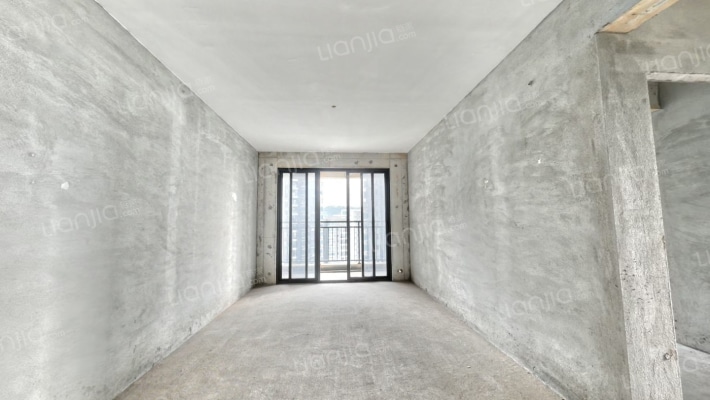 禹洲嘉誉观澜二手房实景图