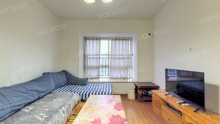 龙泉苑二手房实景图