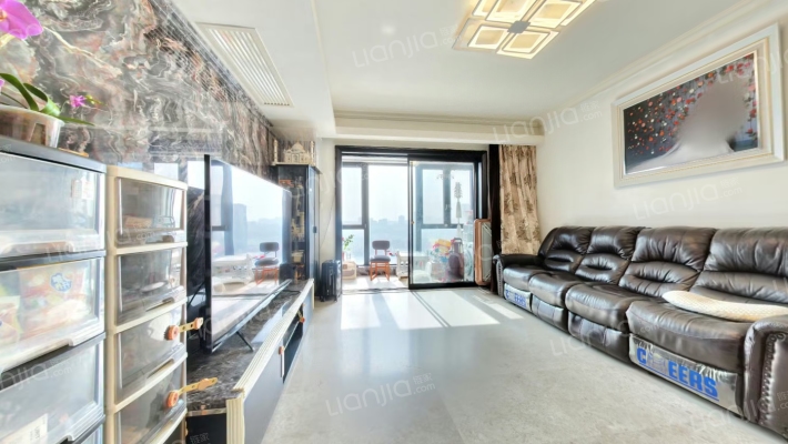 涟城二期二手房实景图