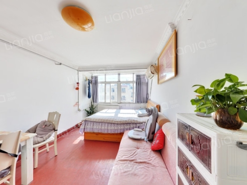 整租·错埠岭二路 2室0厅 南/北