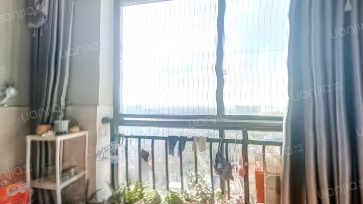 长岭嘉园二手房实景图