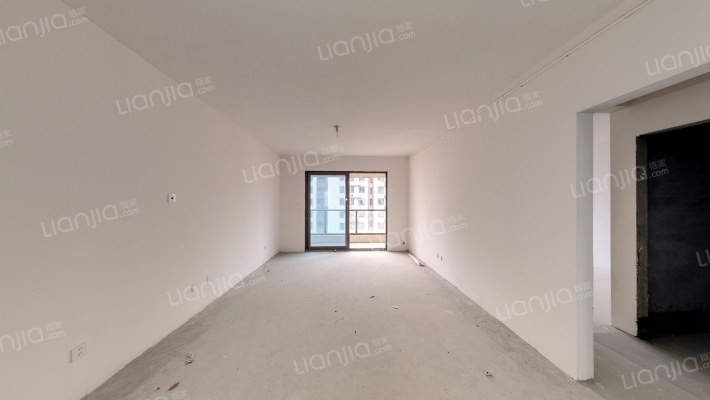 南辰名都二手房实景图