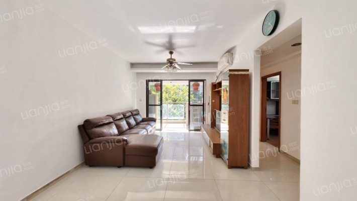 岭南新世界二手房实景图