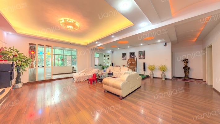 银地小区二手房实景图