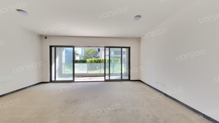 花语熙园二手房实景图