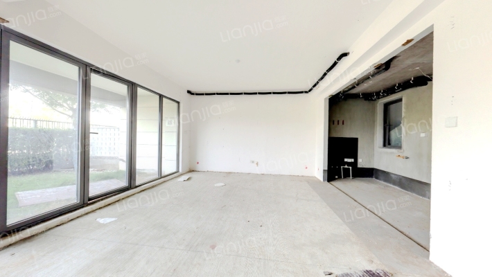 招商天府玺二手房实景图