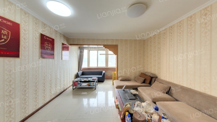 西美小区2号院二手房实景图