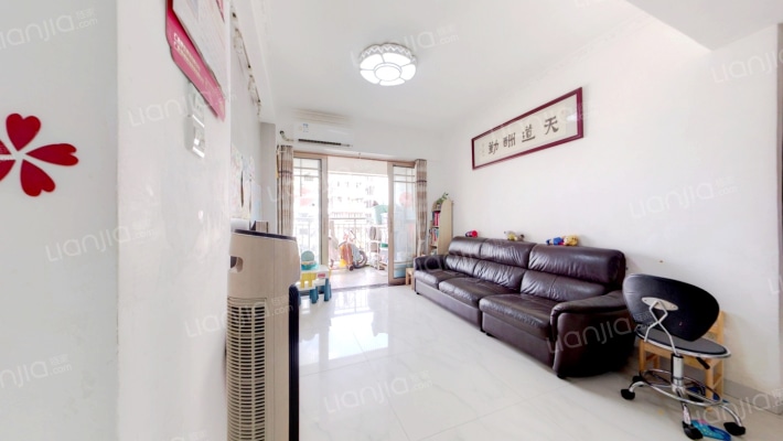 粤虹大厦二手房实景图