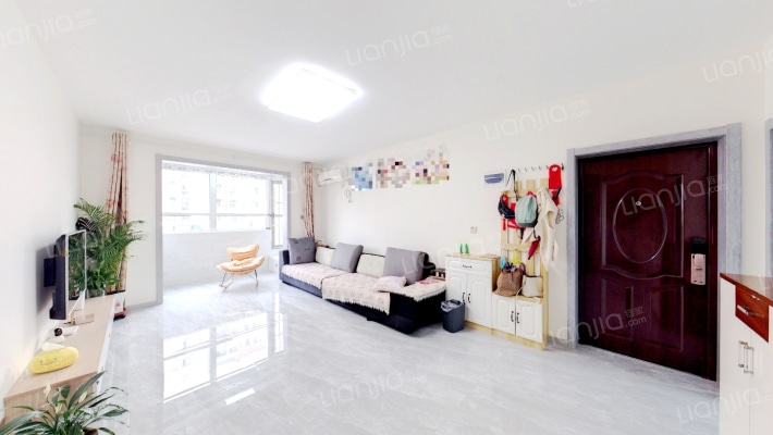 翠港园二手房实景图