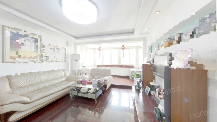 城南东苑二手房实景图