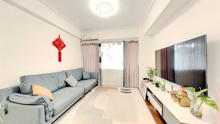 俊华大厦二手房实景图