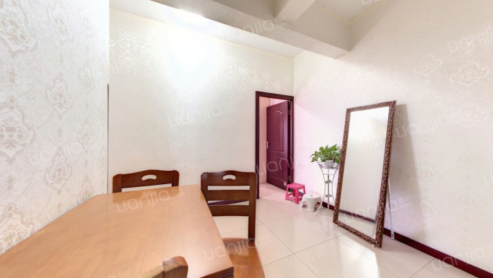 天生丽街二手房实景图