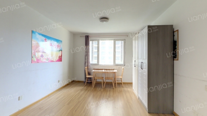 盛邦花园五区二手房实景图